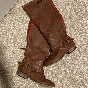 Breckelle’s riding boots 6.5